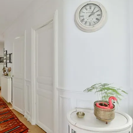 Guestready - Serene Near La