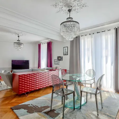 Guestready - Serene Near La Paříž