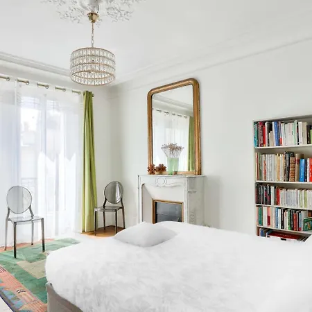 Guestready - Serene Near La